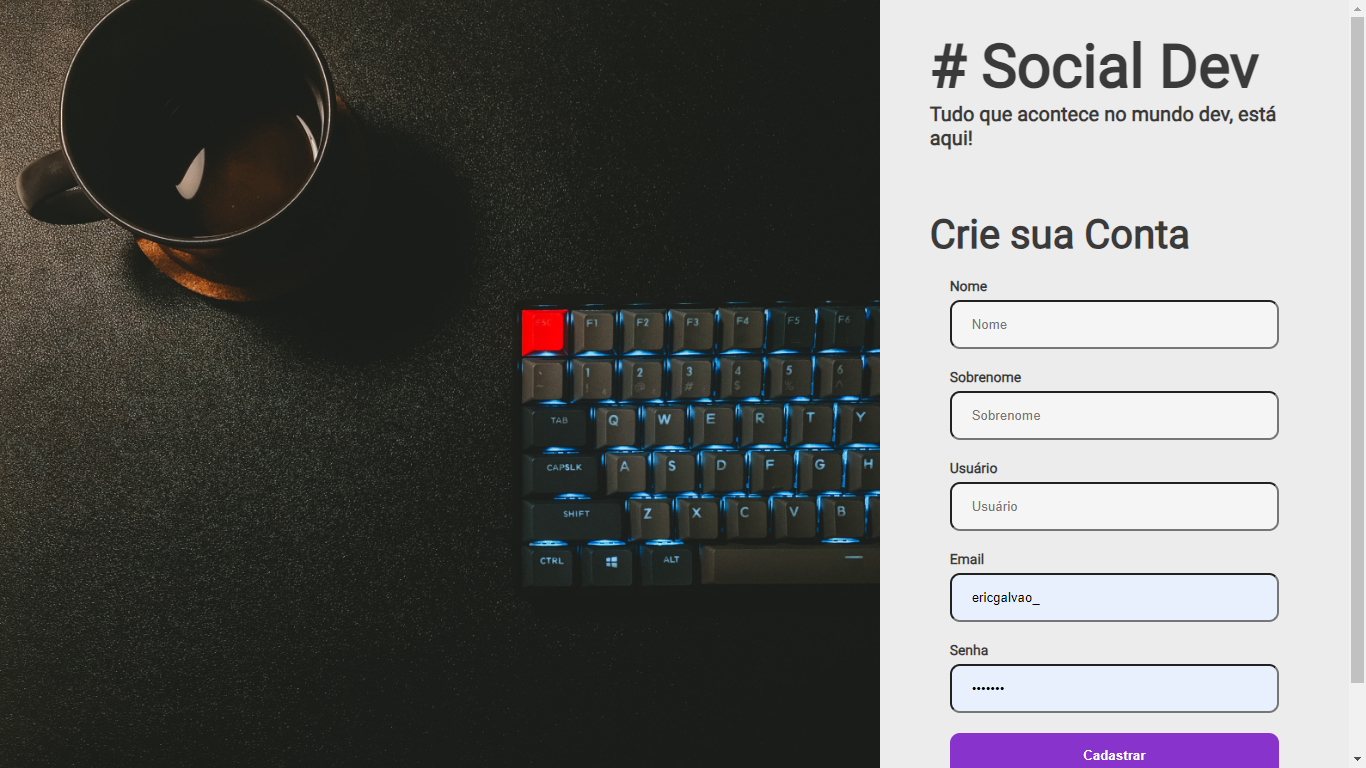 Software Screenshot